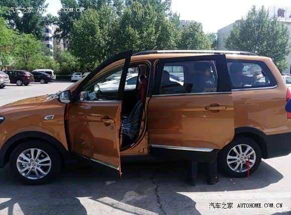 油耗经济，性价比高，外观挺漂亮