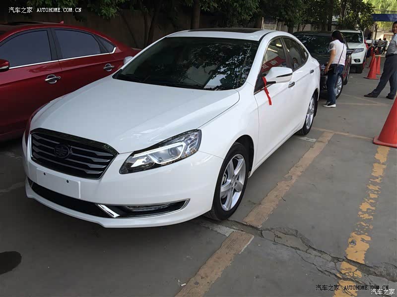 奔腾B70你值得拥有！