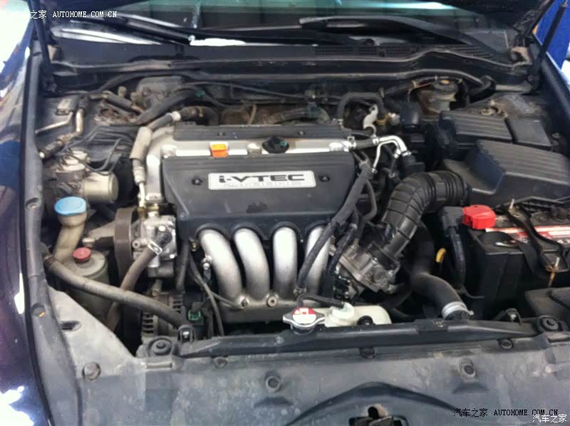 中级车中的大哥，开出去有面子，保养实惠，皮实耐用，是一辆好车