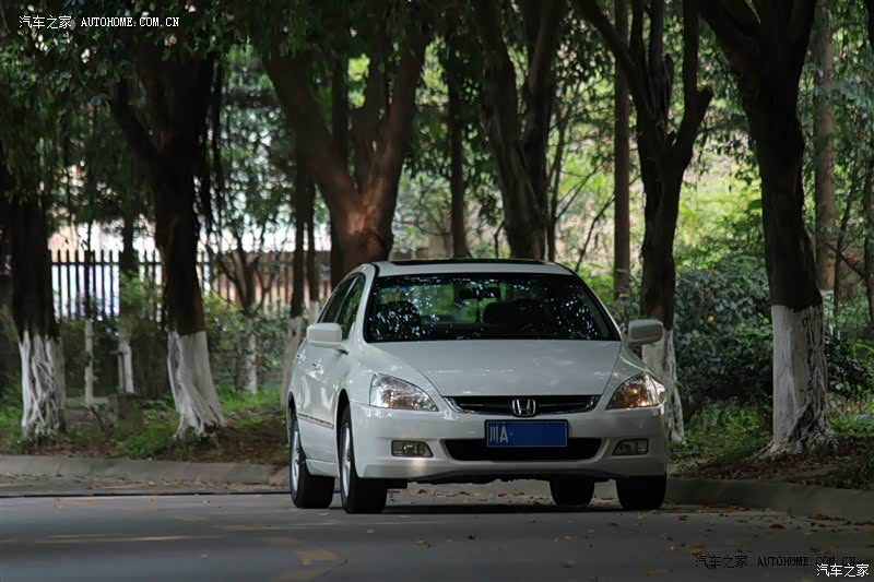 好车！为你奔跑12年，没让你痛苦过，忍心抛弃它吗？一起到老吧！