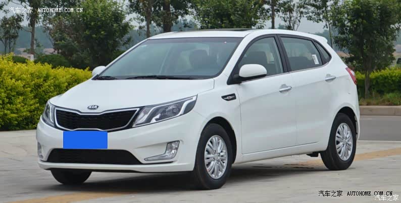 外观拉风，内饰用心，性价比高