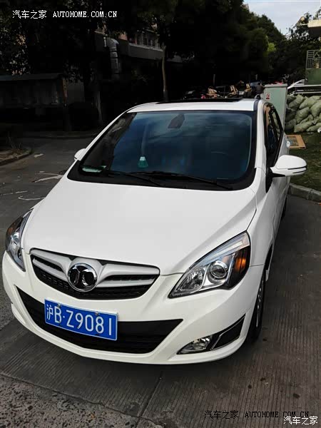 性价比很号，家庭第二辆车的首选