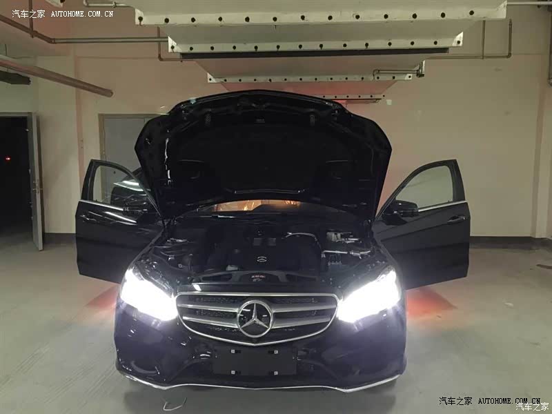 关于E，我只能说应了那句广告语：“社会中坚力量”！