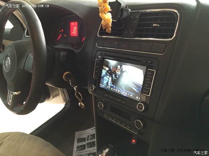 虽然空间小了点，但是在于动力输出和油耗方面还是满意的