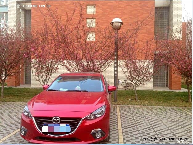 自己选的车，那必须是最棒的，最满意是外观，最好看，没有之一