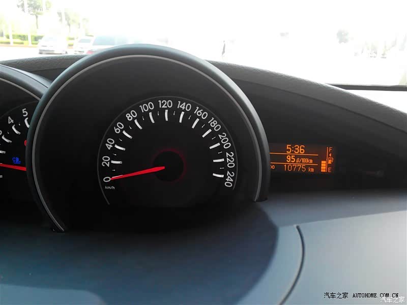 超正确选择，心满意足，全家认可，以现在的心态选车仍是非她莫属