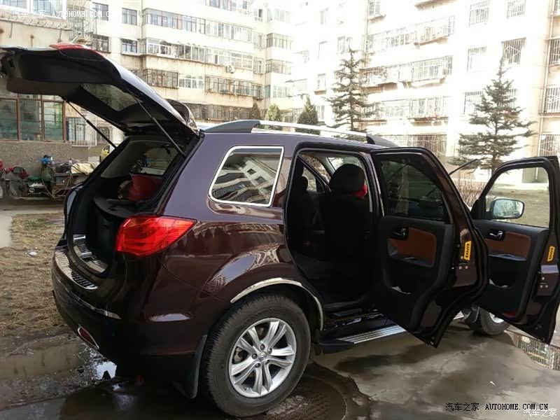 用了一年多整体感觉没有大毛病，小毛病很多，还算可以吧。