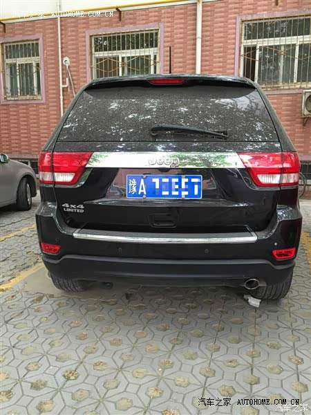 低调硬汉不装X动力操控都可以外形没有14（款）精中控难看导航烂