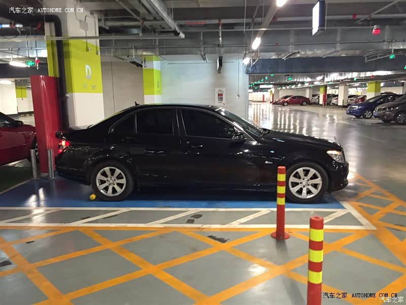 当年BBA中性价比最高的一款车型