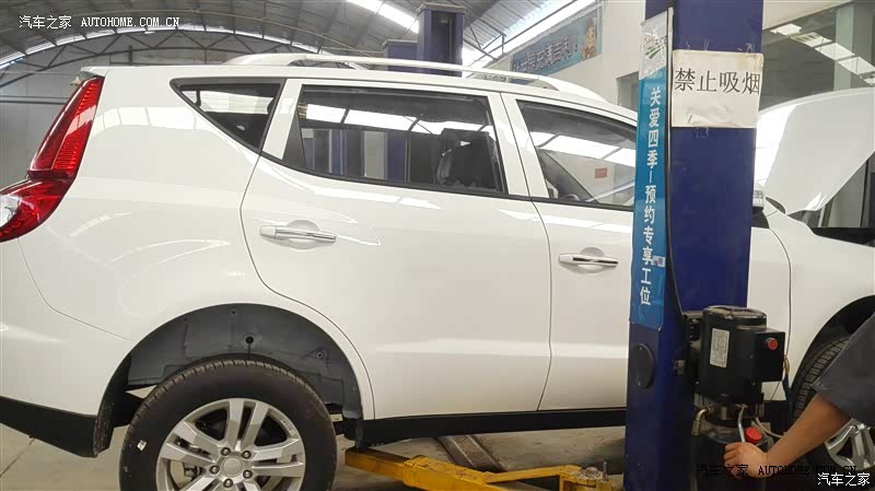 对得起这个价钱，很实在的一款车。