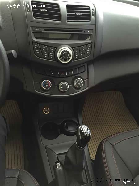 15万以内SUV，陆风X5是懂车人的首选！