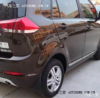 外观和性价比超满意，新手新车日后追加