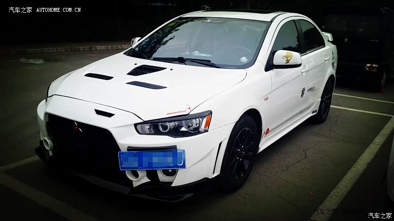 买翼神的都有大表哥情节 主要图外观和操控 内饰糙噪音大已习惯