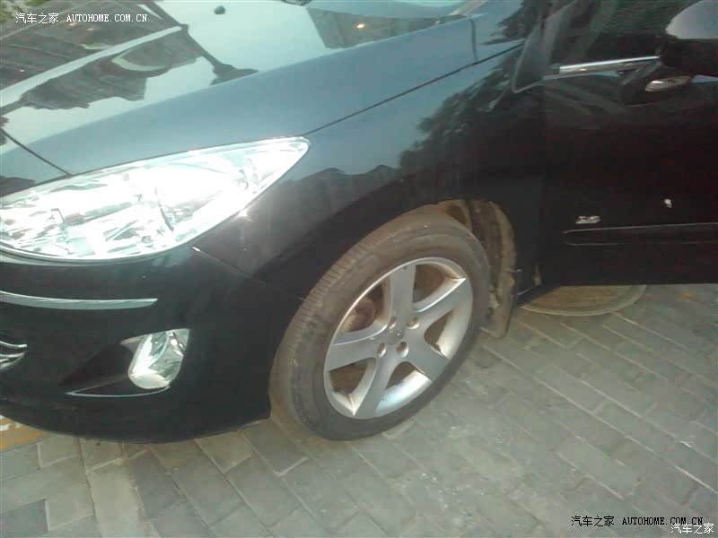 动力好，空间大，性价比高