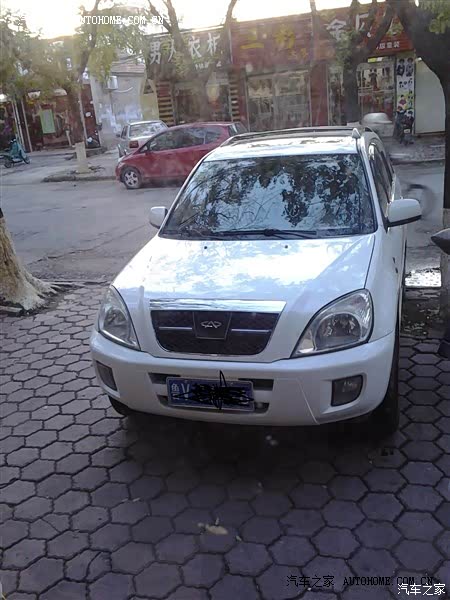 开了这么长时间了，感觉还是不错的，应该说物超所值。