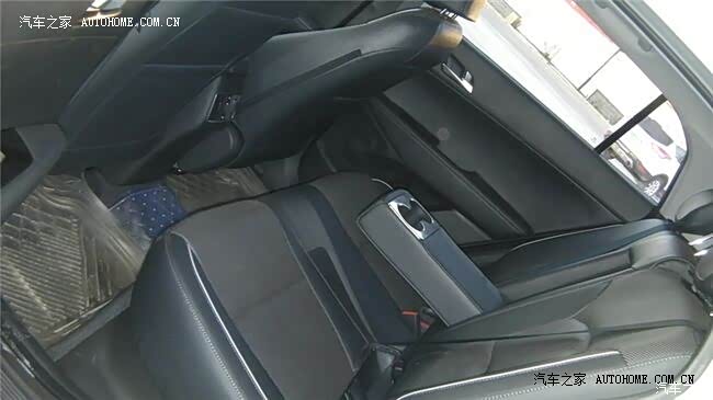 外形时尚运动，动力强劲平顺，操控精准好开！！