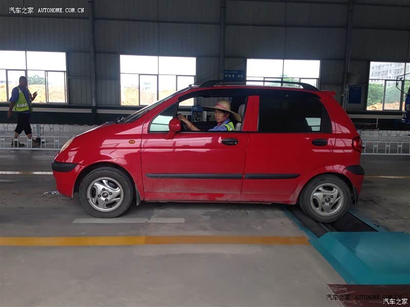 同级别中无车能出其左右