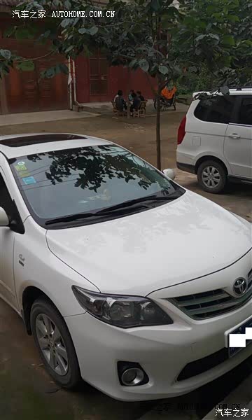 家用车经典，省心稳定中庸