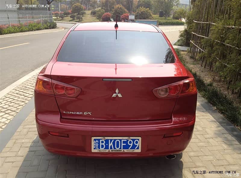 2.0之下普通自吸难逢敌手，虽然不是大厂豪车，但也是靠谱家用车