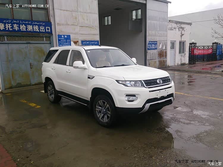 动力强劲，性价比超高的好车！