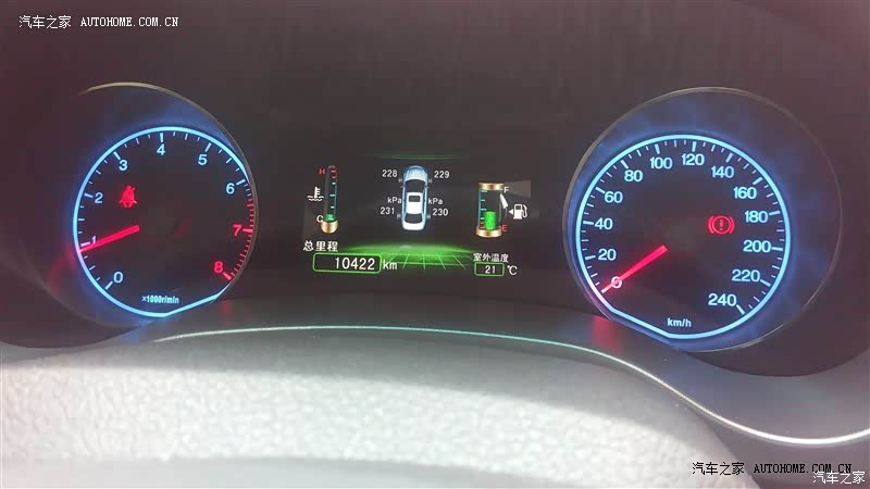 整体不错就是换5档有石子一样感觉。天热就没那个情况小毛病有点