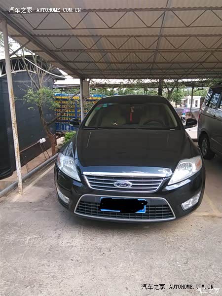 舒适大气稳定的油老虎