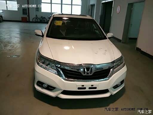 非常满意的一款家用车，性价比高！