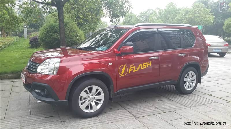 15万级别性价比最高的四驱SUV，三大件可靠耐用！