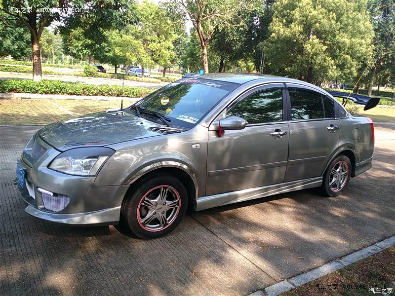 不想黑他  毕竟价格在那    不可能买拖拉机的钱追求法拉利的感受