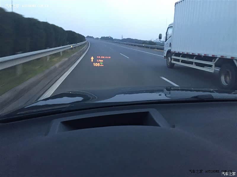 霸气的外形，一流的超控，二流的乘坐舒适度。