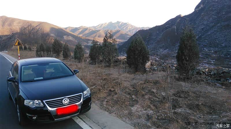 中级车里面有脾气的优等生