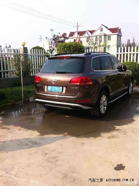 低调奢华，性能卓越