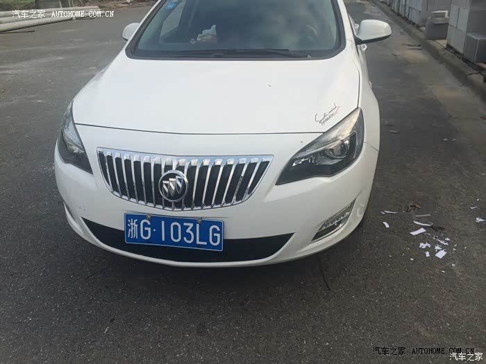 外观赞，操作好，只是车灯不够亮，少个到位的透镜。