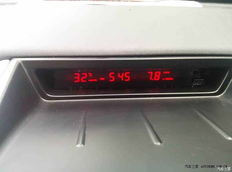 除了加速慢，其他很满意；特别是停车，真爽！