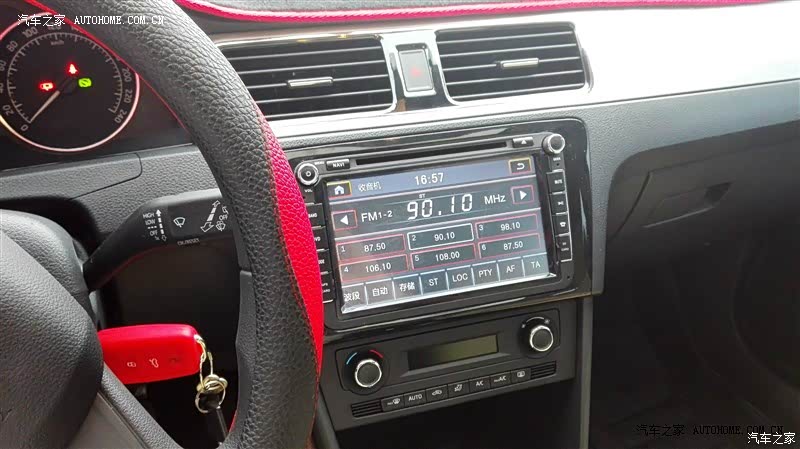 动力充沛油耗低，看谁不爽就能超