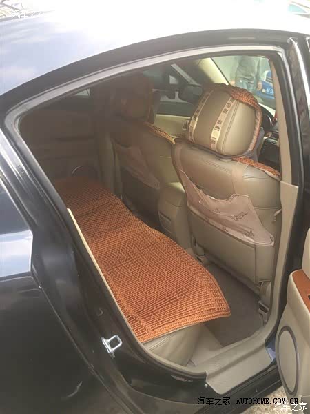 总体来说还很不错