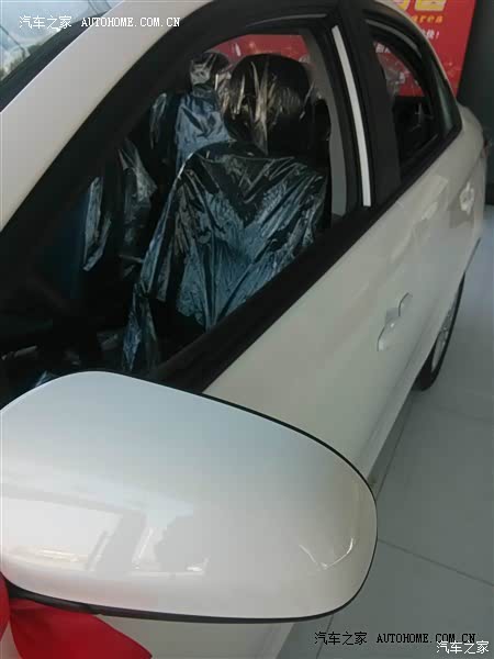 抚州本地4S店购买的第一辆威驰总体各项性能比较均衡性价比高