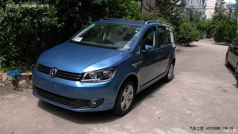 至今除了后尾门因左右缝隙不均做过调整外其他一切正常。