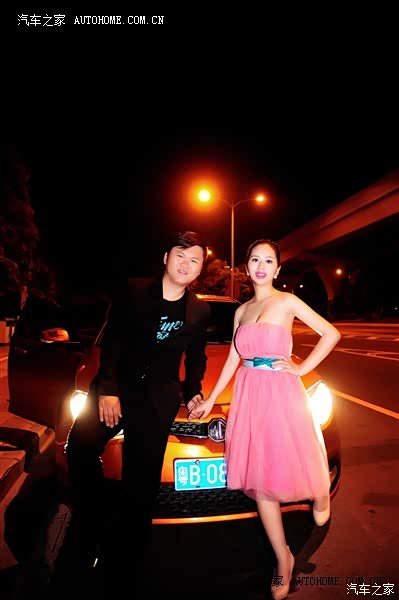 泡妞神器，外观无敌。