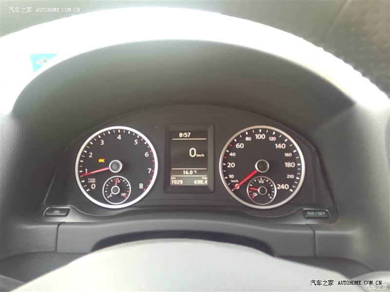 油耗满意，乘坐空间挺不错，挺好的家庭用车。