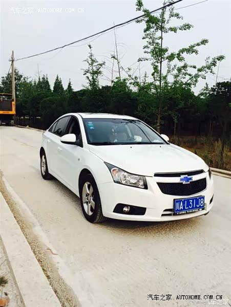 犀利的外观，精美的内饰，强劲的动力，超大的空间