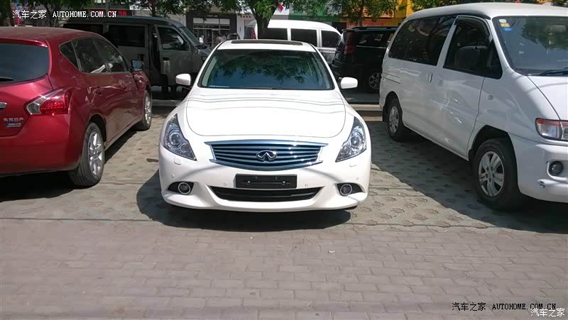 做工精细  跑高速轻松惬意  适合2-3人家庭