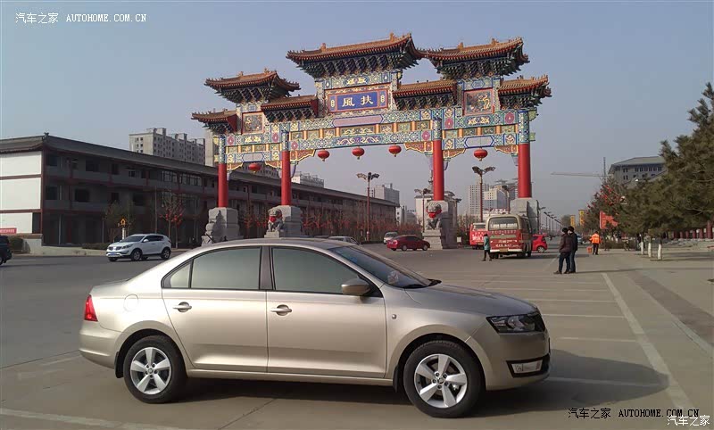 省油，外型漂亮，操控不错
