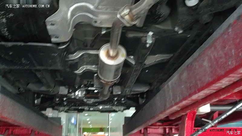 当初性价比很高的一款车