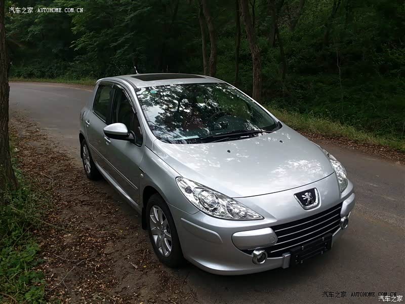 车子实用、底盘扎实