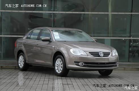 全部性能中庸，大众车体现了品牌含义！