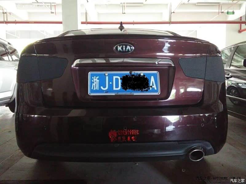 动力输出强劲，推背感强，操控灵敏，悬挂有点硬