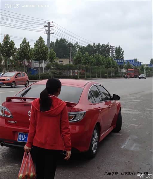 好看好开有安全感