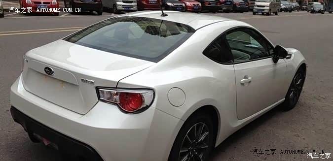 30万以内最具驾驶乐趣小跑车