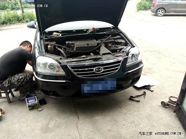 三菱发动机没问题 变速箱没问题  配件质量不好 价格贵